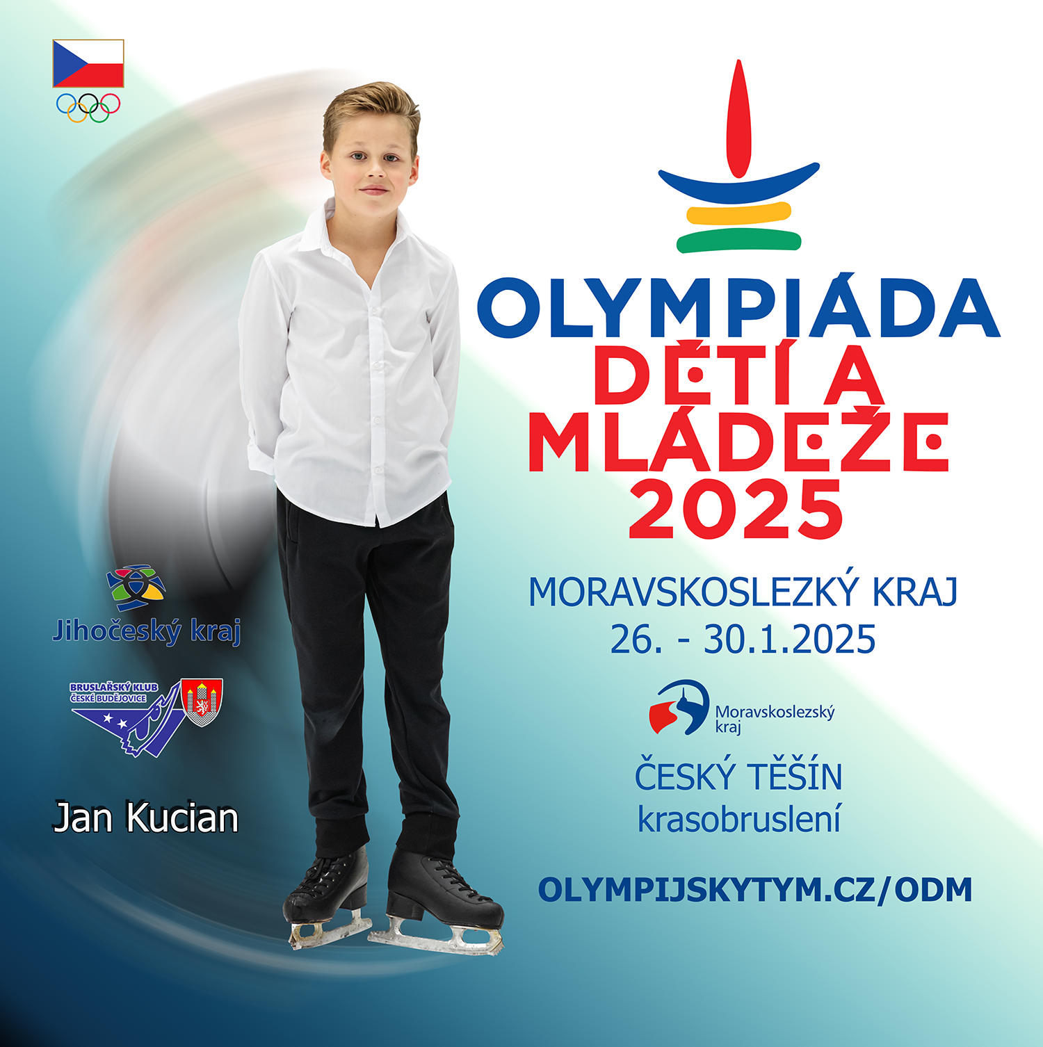 2025 nominace odm