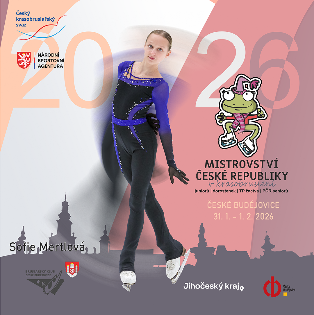 2026 nominace mcr junioru