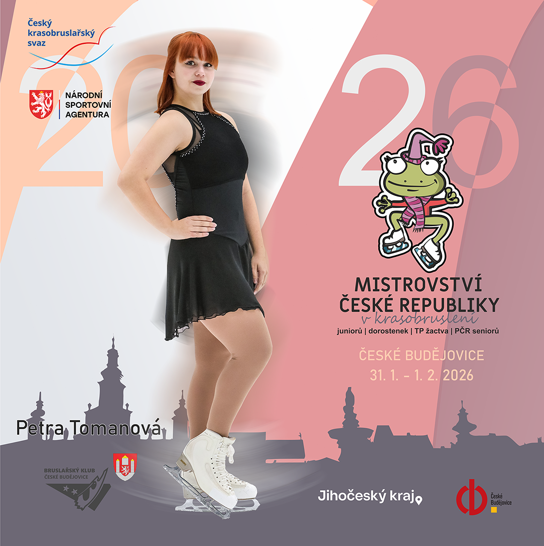 2026 nominace mcr junioru